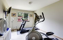 Atworth home gym construction leads