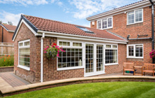Atworth house extension leads